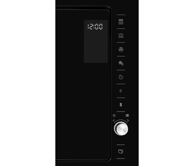 Beko MCB25433BG - 569669 - zdjęcie 3